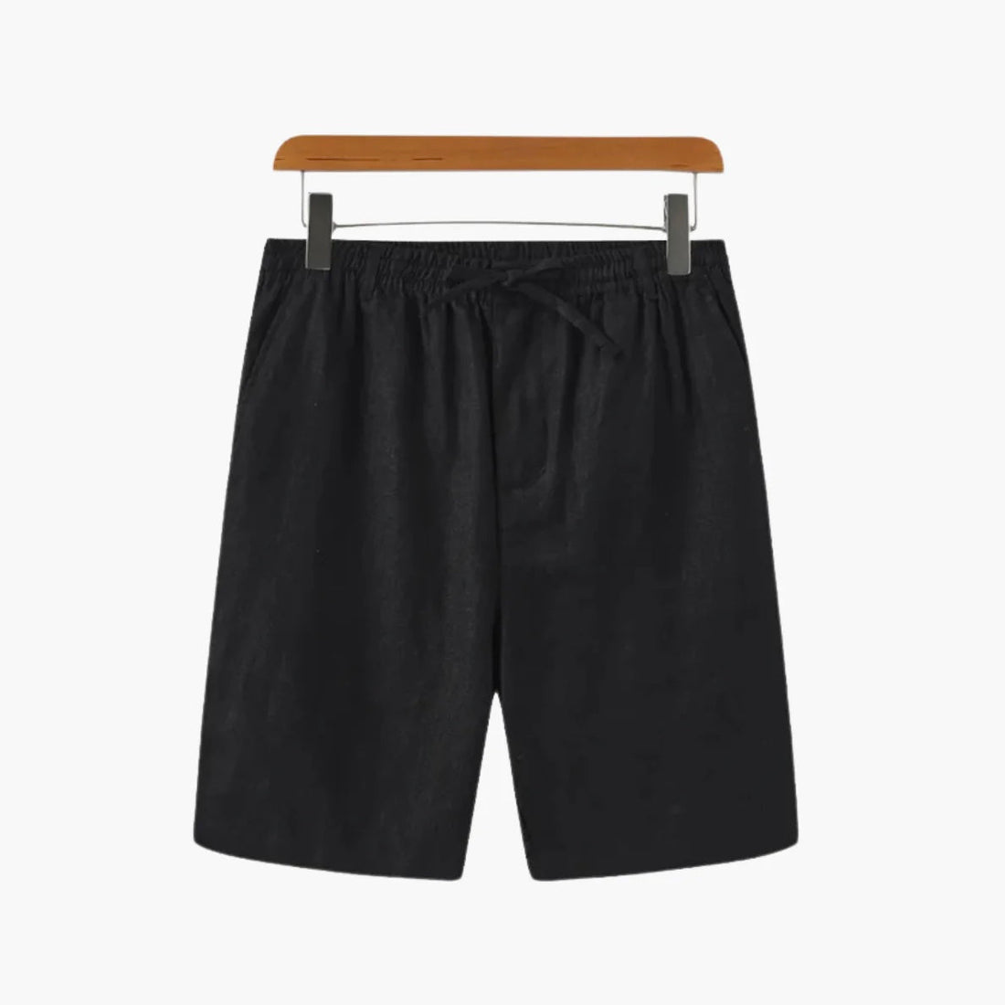 COMO Linen Shorts