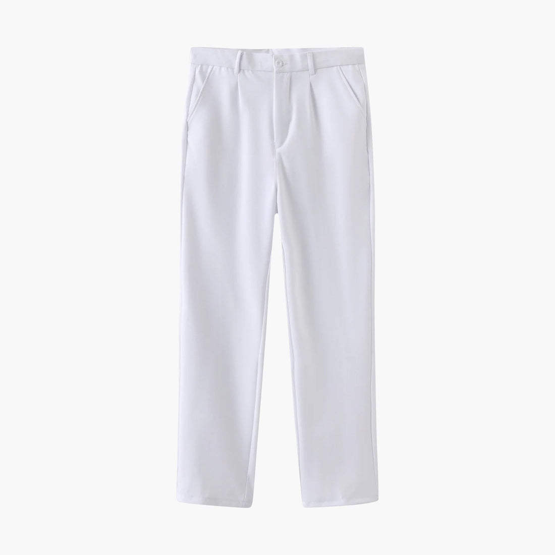 Spring Outfit - Riviera Stroll