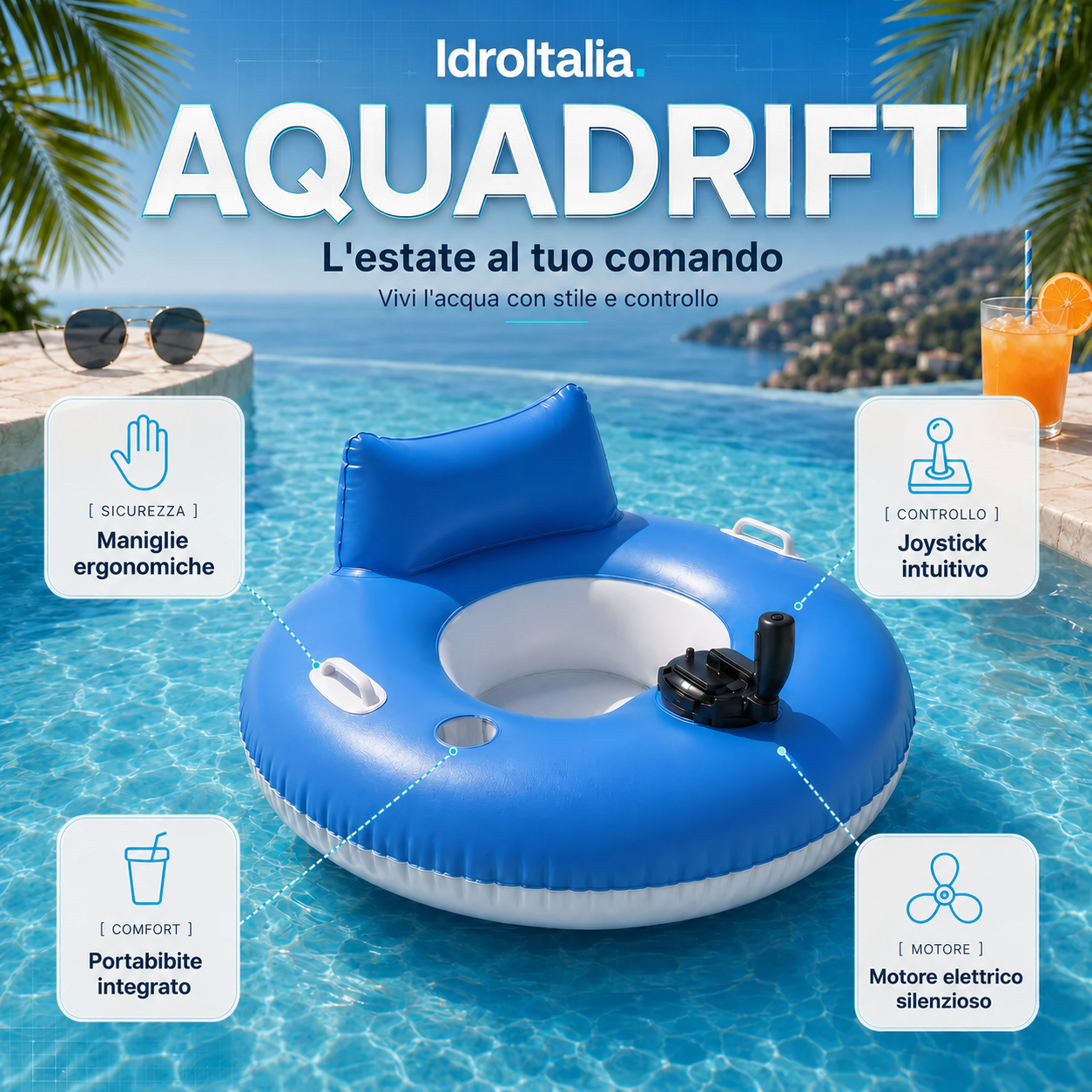 AcquaDrift